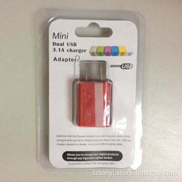 Mini Mobile Phone Chargers